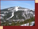 Medvědín 1234 m
